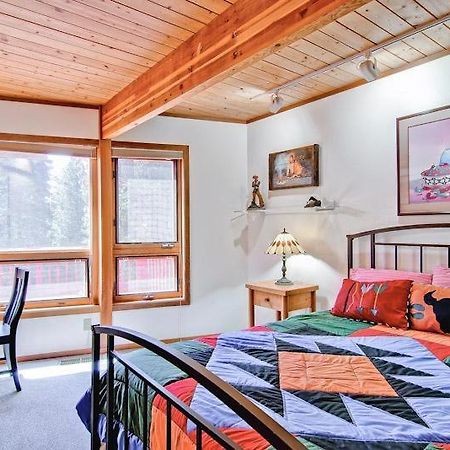 Red Fox Retreat Vila Yosemite West Exterior foto