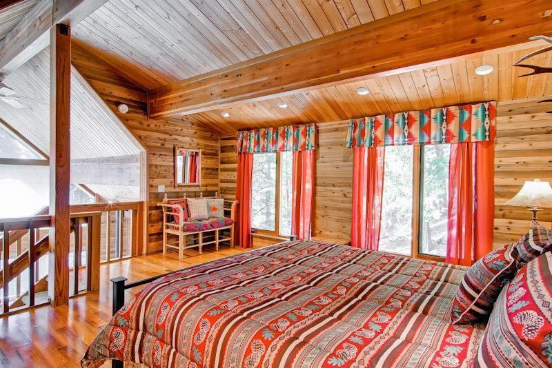Red Fox Retreat Vila Yosemite West Exterior foto