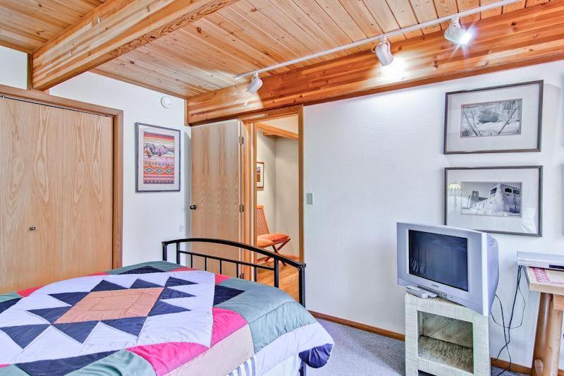 Red Fox Retreat Vila Yosemite West Exterior foto