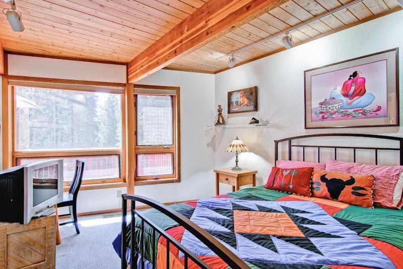 Red Fox Retreat Vila Yosemite West Exterior foto