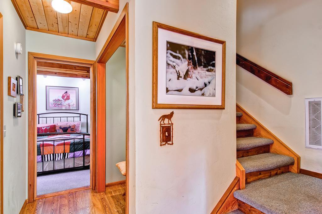 Red Fox Retreat Vila Yosemite West Quarto foto